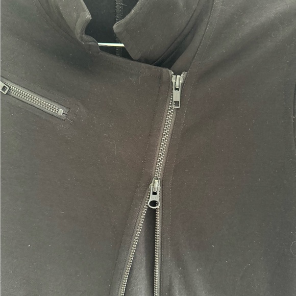 ELLEN FISHER MOTO JACKET - Picture 4 of 7